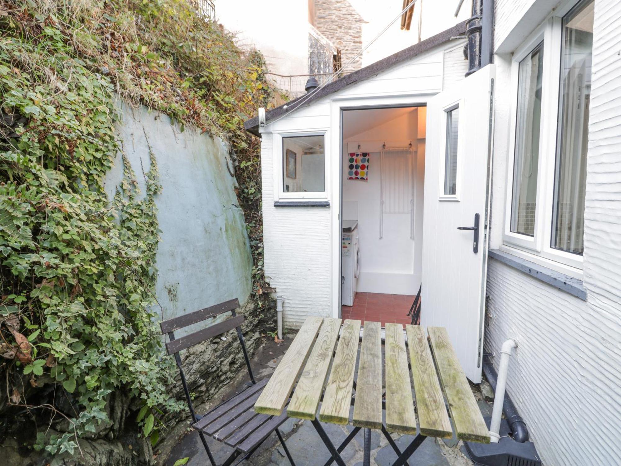 Ty Gwyn Villa Aberdyfi Exterior photo