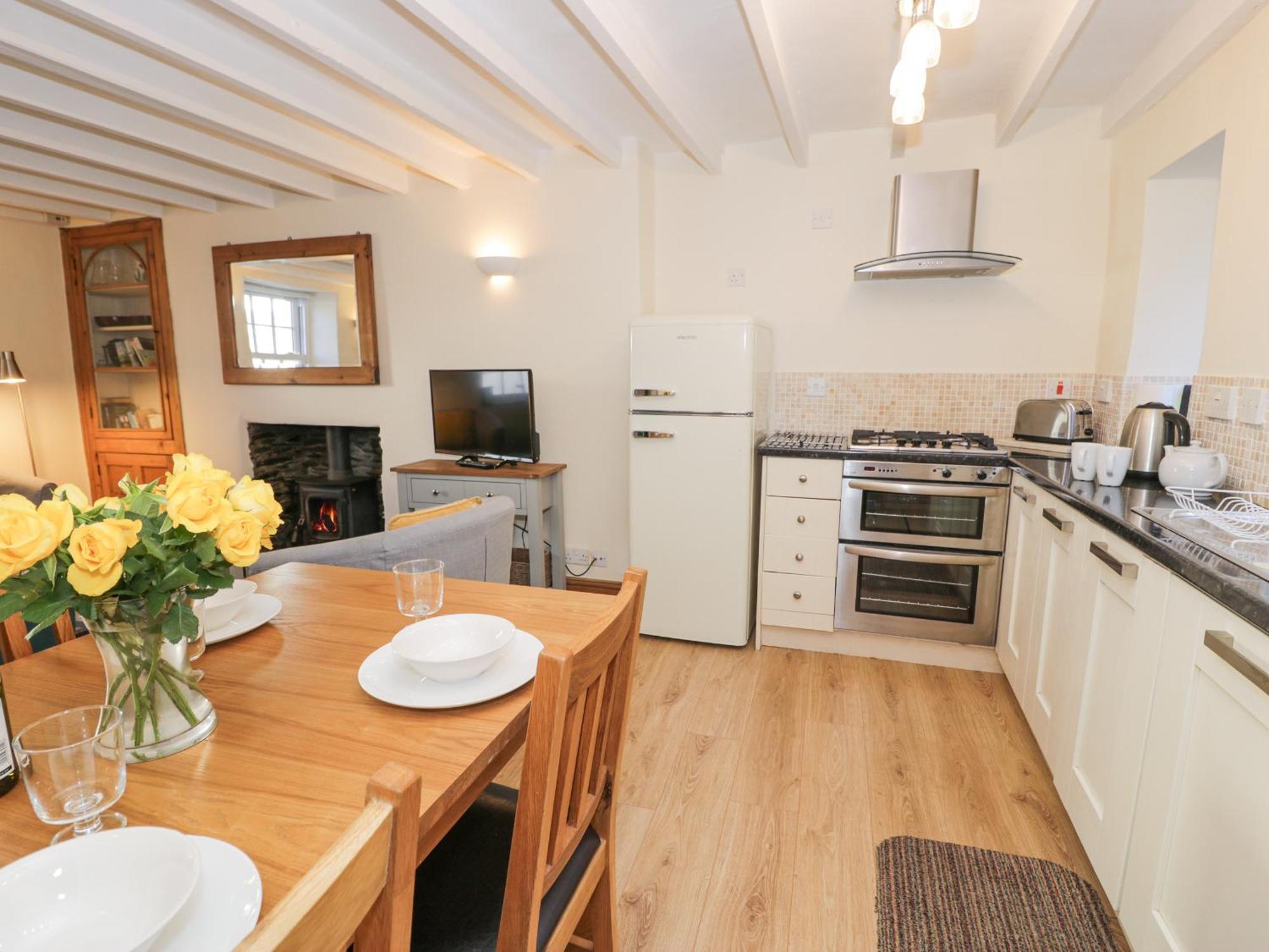 Ty Gwyn Villa Aberdyfi Exterior photo